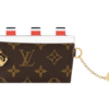 Louis Vuitton Cruise Card Holder