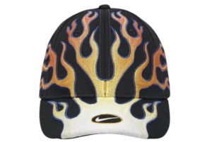 Nike Structured OG Flame Club Cap