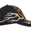 Nike Structured OG Flame Club Cap