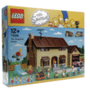 LEGO The Simpsons House Set 71006