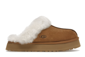 UGG Disquette Slipper