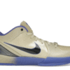 Nike Kobe 4 Protro FC Barcelona Team Gold