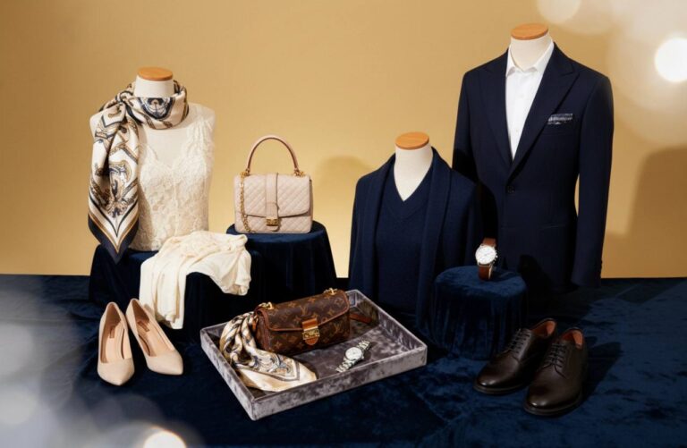 Men Classic Cotton T-shirt