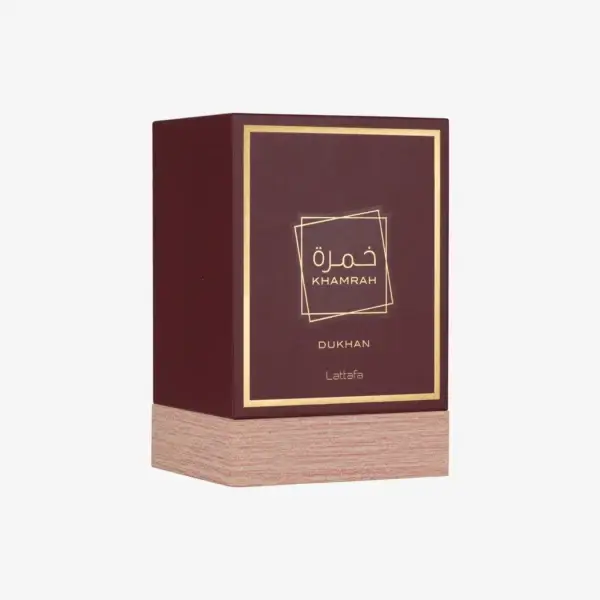 Khamrah Dukhan Men - 100Ml