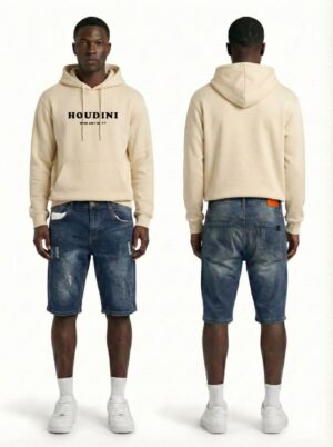 Designer Denim Jeans shorts