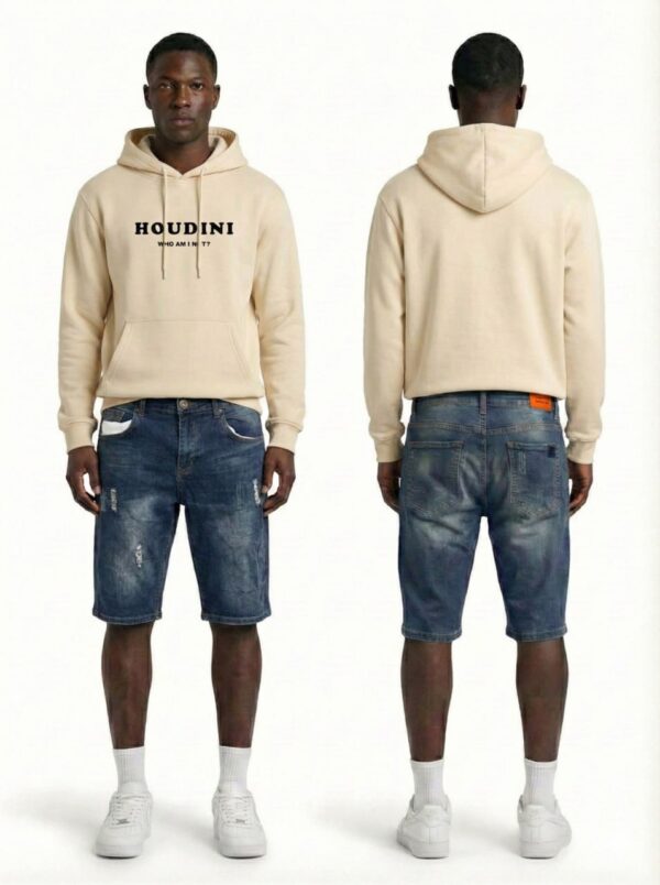 Designer Denim Jeans shorts