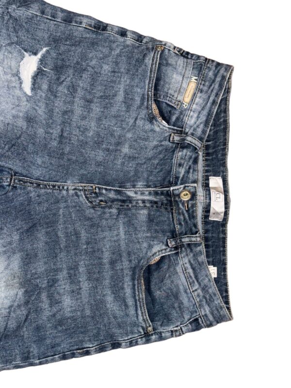 2025-12-31 00.45.05 Distress Designer Denim Jeans Shorts