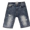 2025-12-31 00.45.13 Distress Designer Denim Jeans Shorts