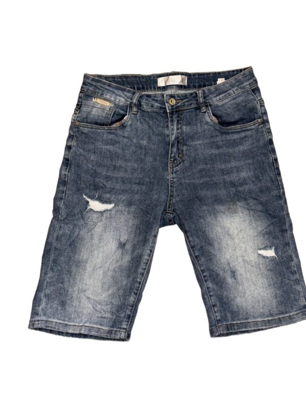 2025-12-31 00.45.13 Distress Designer Denim Jeans Shorts