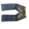 Blue Denim Jeans
