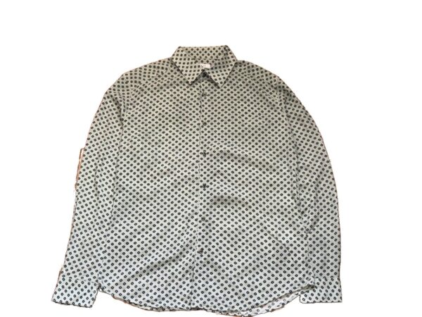 Men Classic Slim Fit Cotton Top