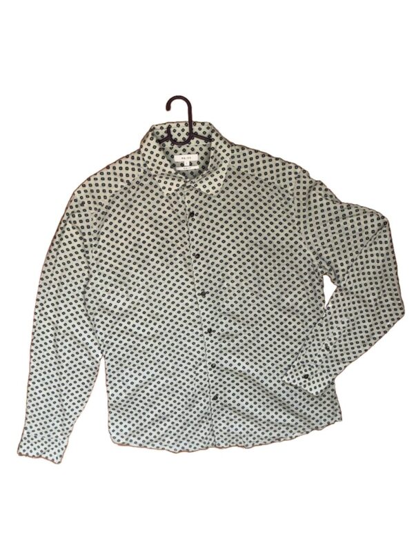 Men Classic Slim Fit Cotton Top