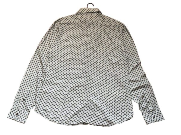 Men Classic Slim Fit Cotton Top