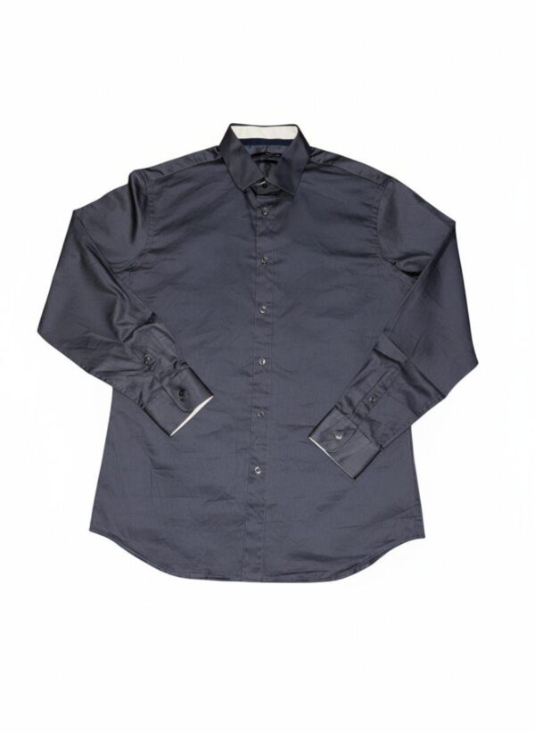 Men Classic Cotton T-shirt