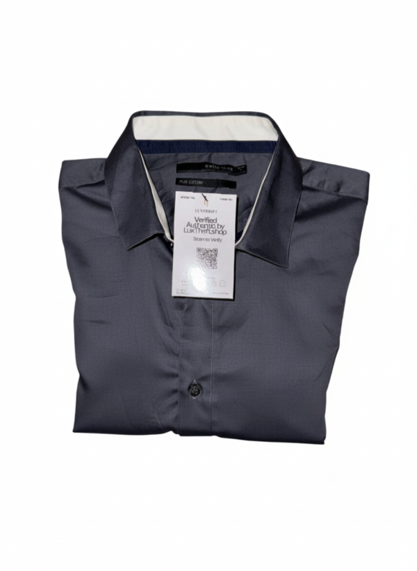 Men Classic Cotton T-shirt