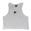 White Pull&Bear Disney Tank Top