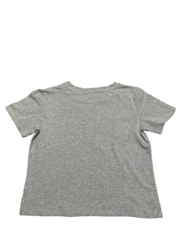 img_6396 Gray Women T-Shirt