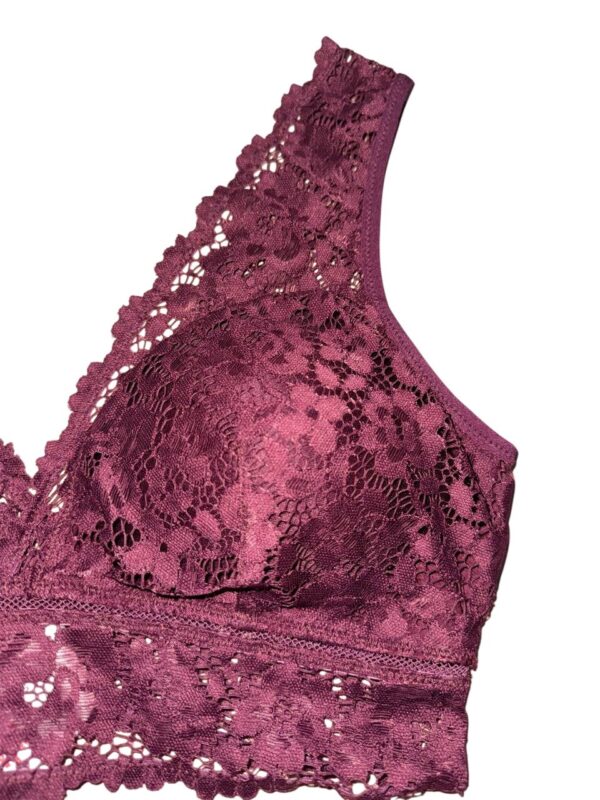 Fitting Bra Size (8,10,12)