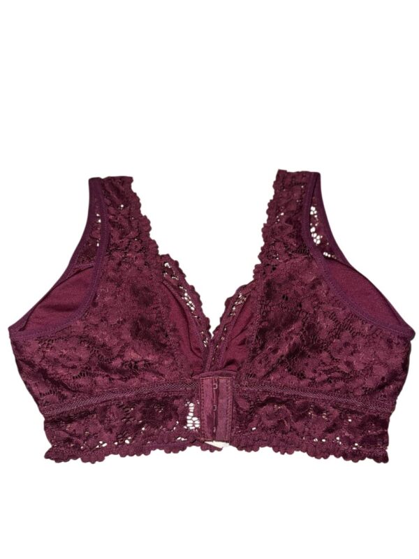 Fitting Bra Size (8,10,12)