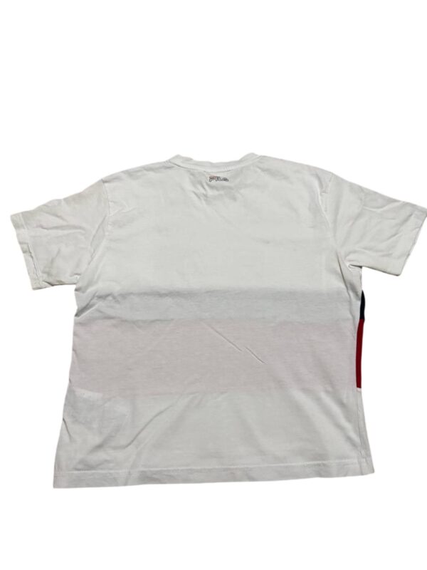 Women’s Vintage FILA T-shirt - Medium