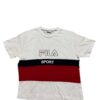 Women’s Vintage FILA T-shirt - Medium