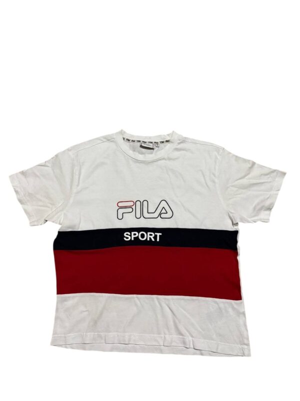 Women’s Vintage FILA T-shirt - Medium