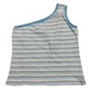Women’s One Shoulder Top - Medium