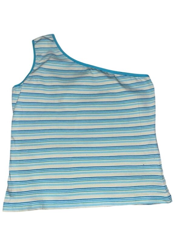Women’s One Shoulder Top - Medium