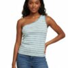 Women’s One Shoulder Top - Medium