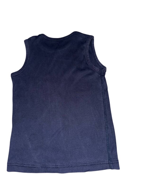 Women’s Navy Tank Top