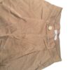 Women’s Brown Office Trouser