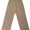 Women’s Brown Office Trouser