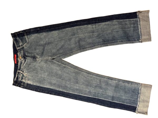 Women’s Distress Designer Jeans