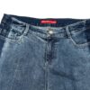 Women’s Distress Designer Jeans