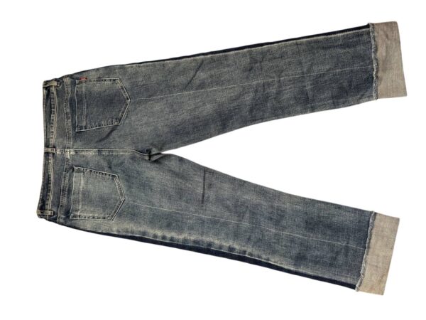 Women’s Distress Designer Jeans