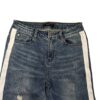 Women’s Distress Designer Jeans
