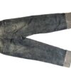 Women’s Distress Designer Jeans