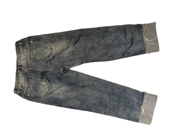 Women’s Distress Designer Jeans