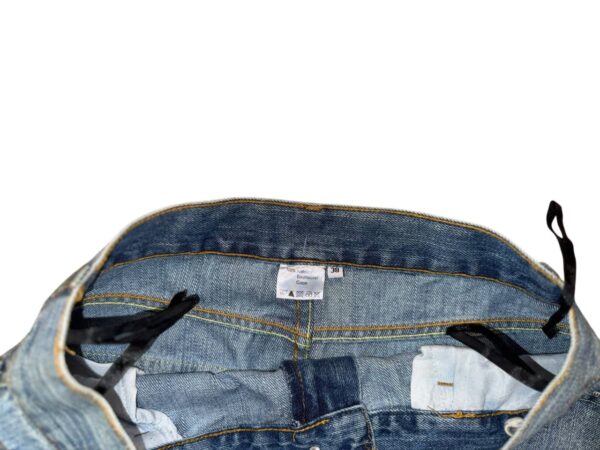 Women’s Denim Jean Skirt