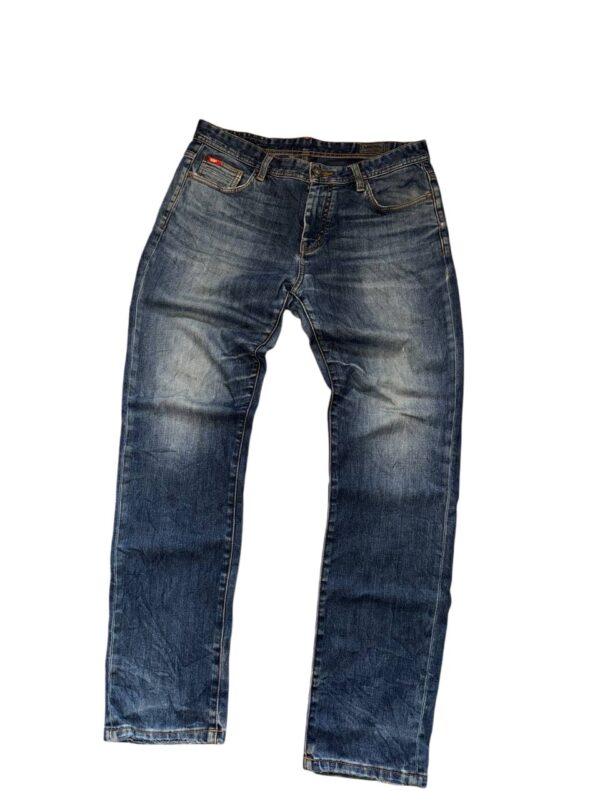 Men’s Denim Jeans Trousers