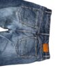 Men’s Denim Jeans Trousers