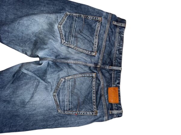 Men’s Denim Jeans Trousers