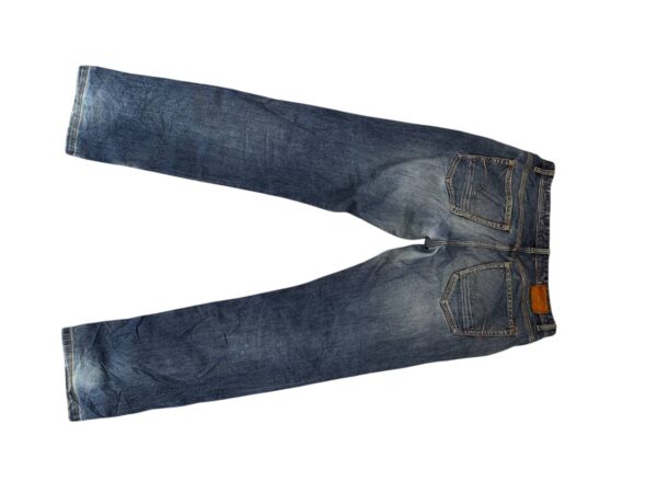 Men’s Denim Jeans Trousers