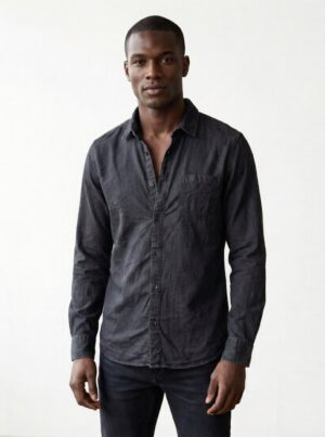 img_6769 Men’s Black Jeans Shirt