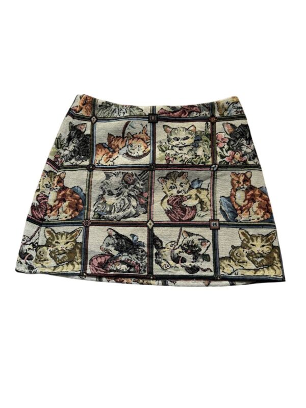 Women’s Handmade Designer Skirt