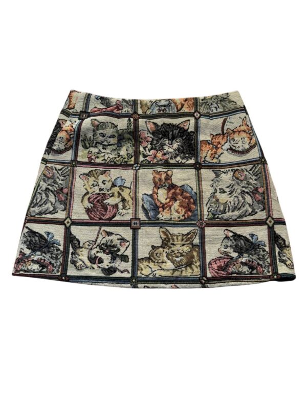 Women’s Handmade Designer Skirt