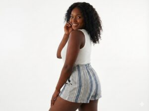 img_6781 Women’s Booty Shorts