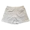 Women’s White Shorts