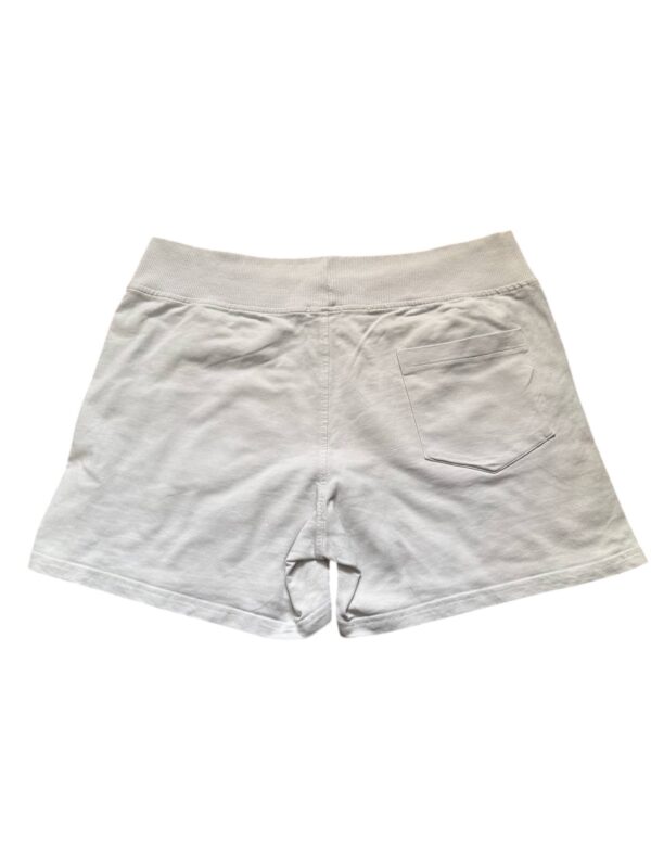 Women’s White Shorts