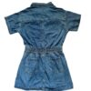 Vogue Women Denim  Jumpsuit